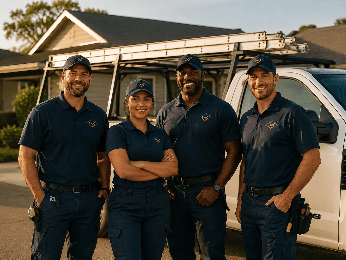 Roof Inspection company in Cofield, NC